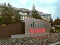 Cisco: Traficul de date in...