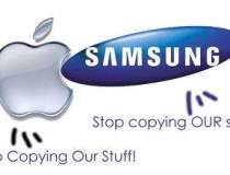 Samsung vrea sa renunte la...