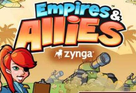 Miscare in lumea jocurilor online: cofondatorul Zynga pleaca din companie