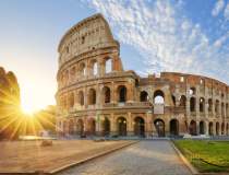 Coronavirus | Colosseumul din...