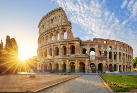 Coronavirus | Colosseumul din Roma se redeschide