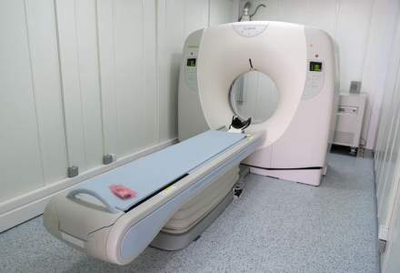 Spitalul Victor Babeş, dotat cu un computer tomograf care poate detecta coronavirusul. Aparatul a costat un milion de euro