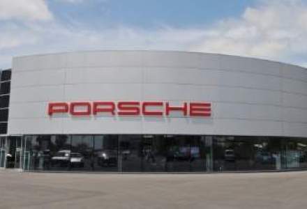 Porsche Pipera, afaceri de 15 mil. euro in primele 6 luni