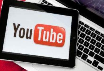 Traficul YouTube se muta pe mobile: cati utilizatori urmaresc clipuri de pe telefon