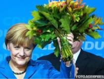 Merkel sustine ca a fost o...