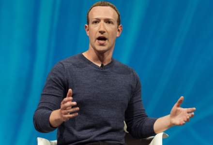 Mark Zuckerberg: Companiile de "social media" nu ar trebui să fie "arbitrii adevărului"