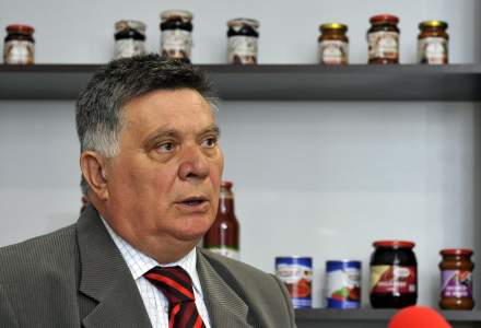 Aurel Tănase (OIPA): A crescut cererea de conserve de legume și fructe. Top 5 produse cumpărate