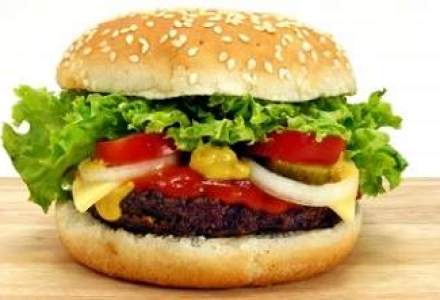 O tara cu multi obezi a introdus taxa fast-food