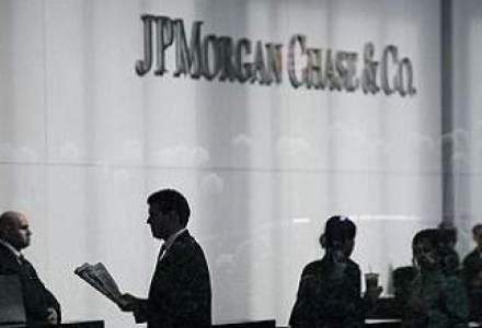 Daune RECORD: pentru ce va plati JPMorgan 13 mld. dolari