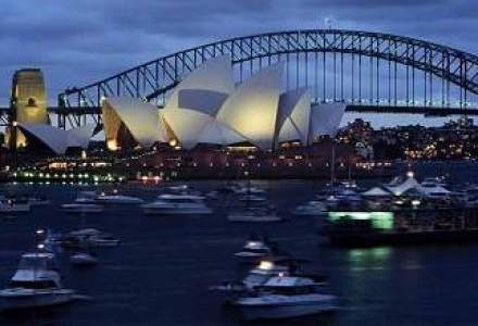 Totul despre Opera din Sydney: o istorie de 40 de ani