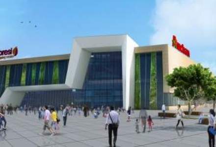 Inditex, primul chirias al proiectului Coresi din Brasov, a inchiriat 6.000 mp si isi deschide 6 magazine
