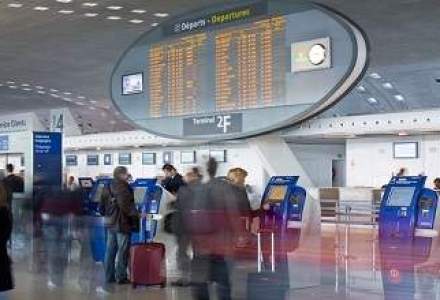 Cum arata unul dintre cele mai aglomerate aeroporturi europene dupa investitii de peste jumatate de MLD. euro