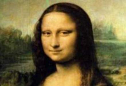 Concluzia care rastoarna istoria artei: Zambetul Monei Lisa ar putea fi fals