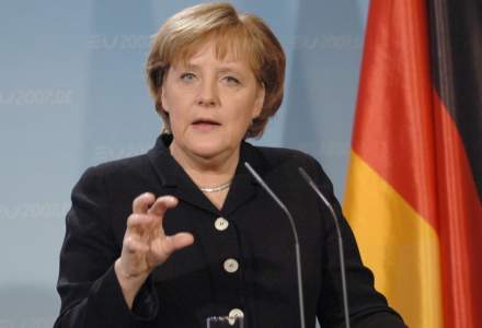 Angela Merkel: Germania a trecut până acum cu bine de testul coronavirusului