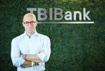 TBI Bank a înregistrat un profit net de aproape 23 milioane euro în 2019