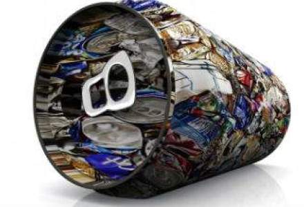 Compania de reciclare care spera la o crestere a afacerilor la 140 de milioane de euro
