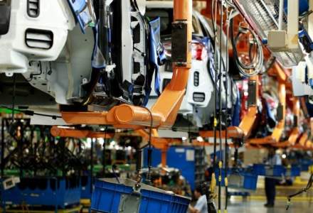 Dacia trimite din nou în șomaj tehnic peste 1.000 de angajaţi
