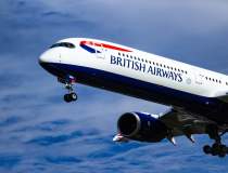 British Airways, Iberia și...