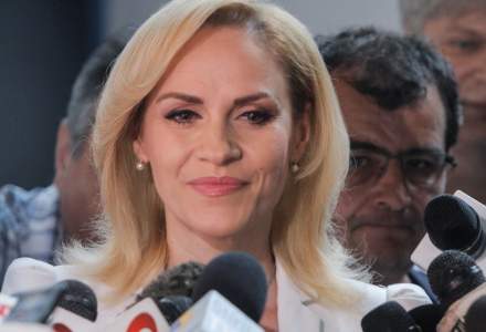Șeful PSD anunță că partidul o vrea pe Gabriela Firea să candideze la prezidențiale