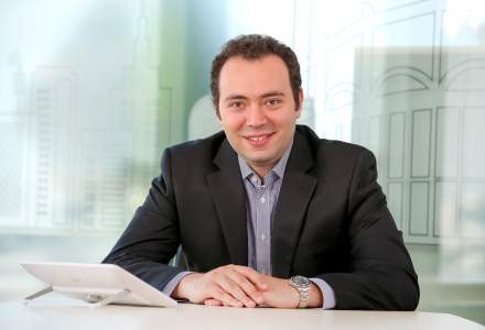Mostafa El Beltagy, Vodafone România: Pandemia nu ne-a schimbat strategia de business, ne-a făcut să evaluăm viteza cu care trebuie să realizăm anumite lucruri