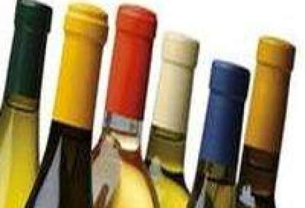 Craciunul majoreaza vanzarile marilor producatori de vin cu pana la 50%