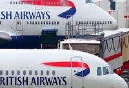 Negocieri esuate intre British Airways si Qantas