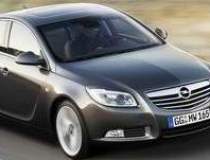 Opel Insignia este disponibil...