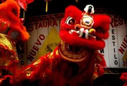 Libra Bank pune ochii pe chinezi si deschide o sucursala in Dragonul Rosu