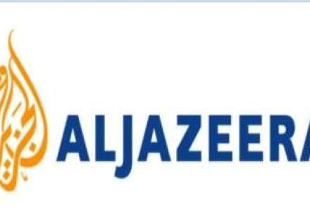 Al Jazeera English intra in grila Focus Sat, serviciul de satelit al UPC