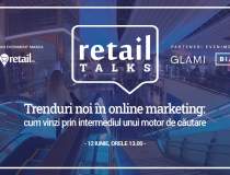Webinar retailTalks: Trenduri...