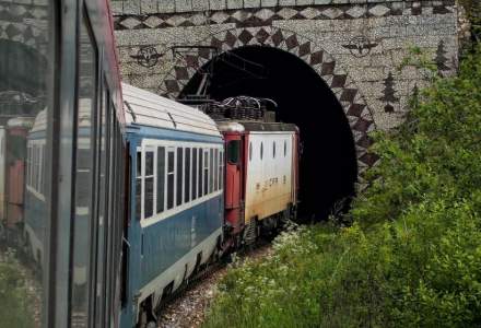 Costescu, director CFR Călători: Trenul internaţional Bucureşti-Budapesta ar putea reintra în circulaţie la 1 iulie; pentru celelalte rute internaţionale se poartă discuţii