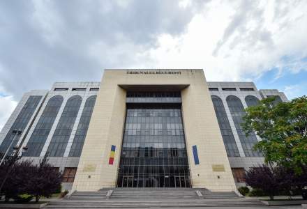 Ameninţare cu bombă la Tribunalul Bucureşti; traficul în zonă a fost deviat, pirotehniştii fac verificări