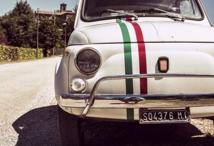 Italia pregăteşte subvenţii de 4.000 de euro pentru achiziţionarea celor mai noi automobile pe benzină şi motorină
