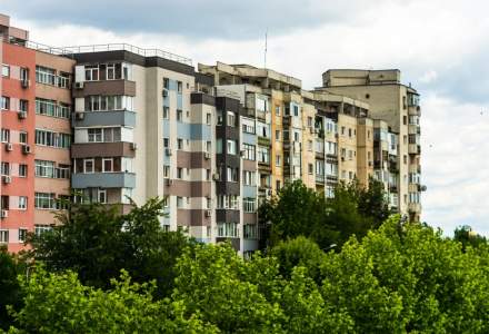 Haos în piața rezidențială? Cum au evoluat prețurile locuințelor pe cartiere în București în perioada Covid-19