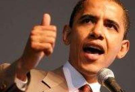 Obama isi extinde planul de relansare a economiei americane
