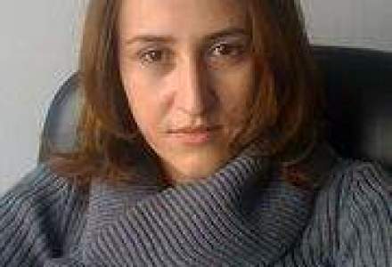 Magdalena Zander, INTACT Interactive: 2008 in publicitatea online a fost anul performantei