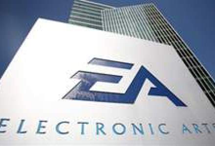Electronic Arts disponibilizeaza 1.000 de angajati