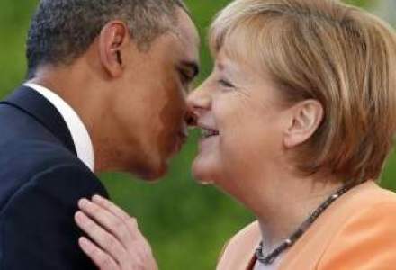 Obama stia de interceptarea comunicatiilor lui Merkel din 2010. Nu a oprit operatiunea