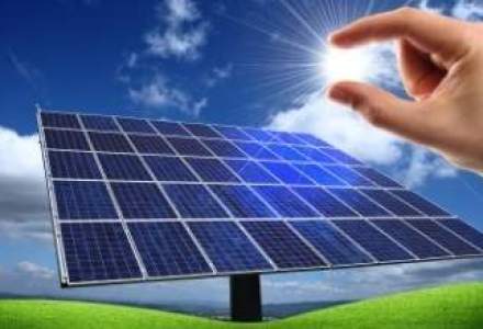 Toshiba investeste milioane de euro in parcuri solare langa un oras mare din Romania
