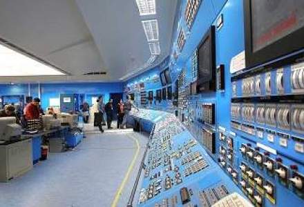 Nuclearelectrica a deconectat de la retea si Unitatea 1, dupa ce reactorul 2 a fost oprit cateva zile
