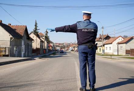 Focar de infecție la Serviciul Furturi Auto din Poliția Capitalei. Sindicatul Europol acuză o tentativă de mușamalizare a situației