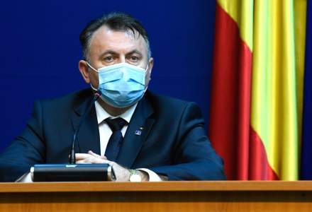 Nelu Tătaru: Cred că un al doilea val al epidemiei nu va mai fi ca primul, dar trebuie să fim pregătiţi pentru orice