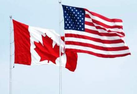 Ipoteza frapanta: de ce SUA si Canada ar trebui sa se uneasca