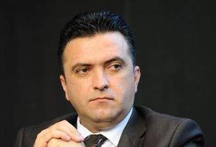 Ciprian Nicolae, BRD: Piata cardurilor contactless se va dubla in 2014