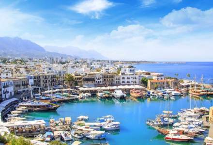 Coronavirus: Cipru a primit primii turişti după trei luni de Covid-19