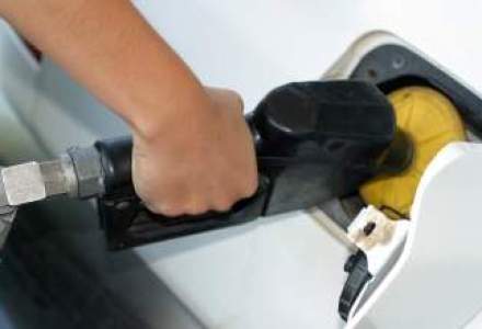 NIS vizeaza 20-25 de benzinarii in Bucuresti pana in 2015
