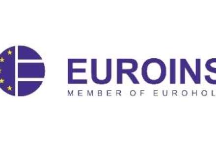 Euroins isi majoreaza capitalul cu 20 mil. lei pentru a "rezista" pe RCA