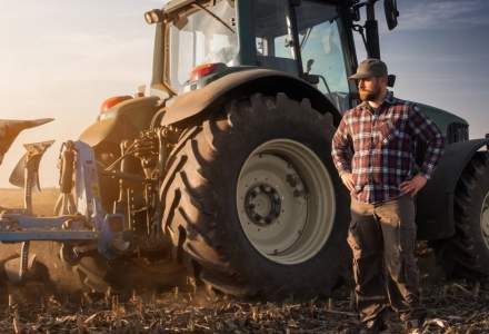 Forța de muncă în agricultură: Oameni puțini, impozitare ridicată și luptă ”umăr la umăr” cu firmele din construcții
