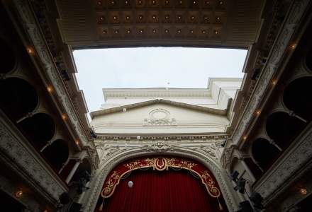 Teatrele şi instituţiile de spectacole administrate de Primaria Capitalei se redeschid pentru public de luni, 15 iunie