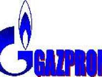 Gazprom anunta ca furnizeaza...